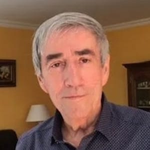 Jacques Guillemain