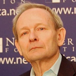 Alastair Crooke
