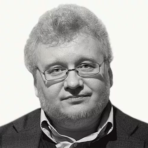 Alexej Michajlov