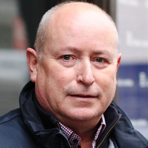 Ivo Strejček
