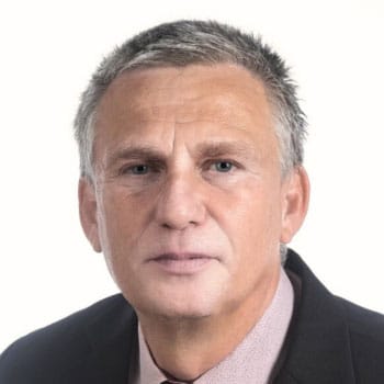 Miroslav Kavij