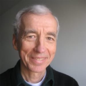 Paul R. Pillar