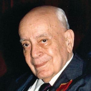 Plinio Correa de Oliveira
