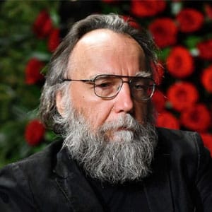 Alexandr Dugin