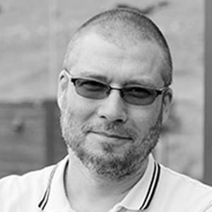 Anton Belikov