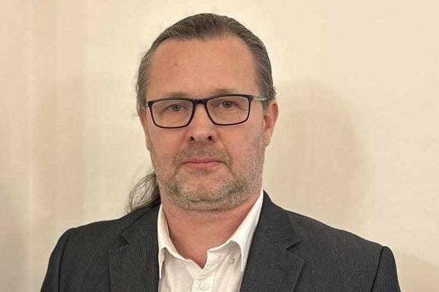 Tomáš Doležal