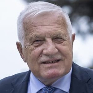 Václav Klaus