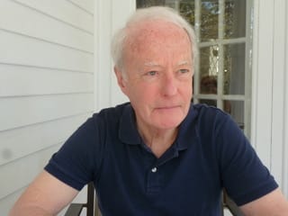 Edward Curtin 