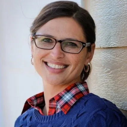 Danielle Heckenkamp