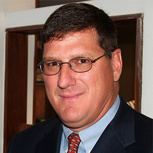 Scott Ritter