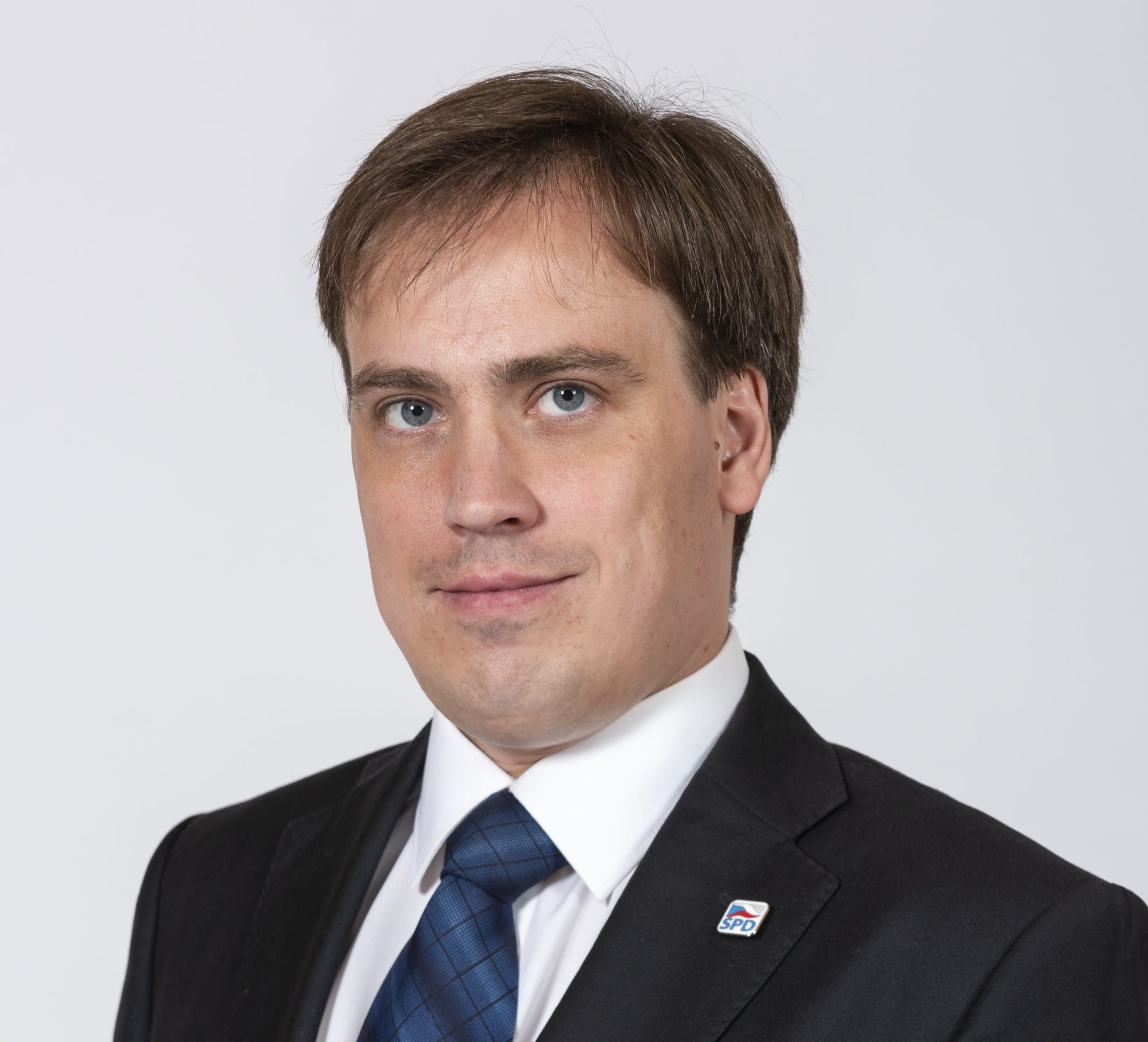 Josef Nerušil