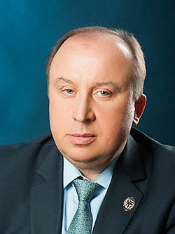 Oleg Rozanov 