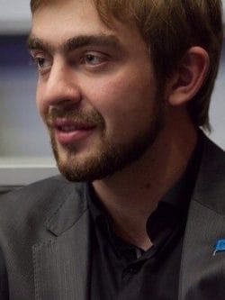 David Narmania 