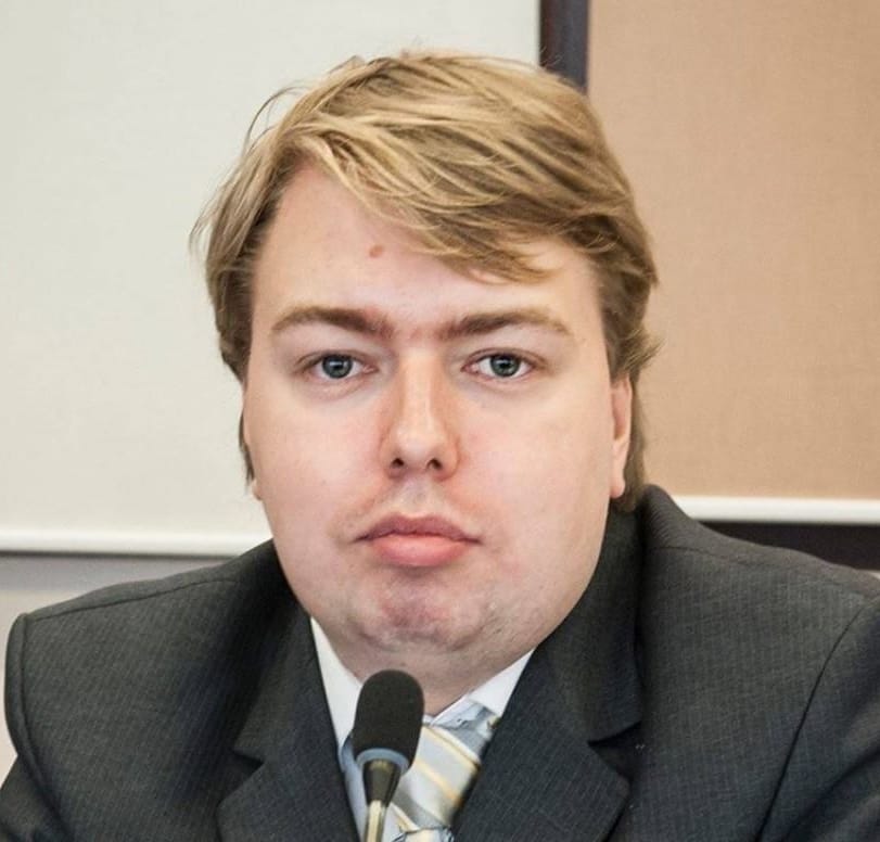 Alexandr Nosovič