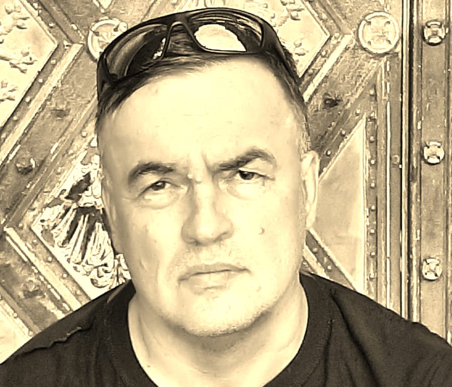Branislav Krasnovský