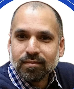 Timo Al-Farooq