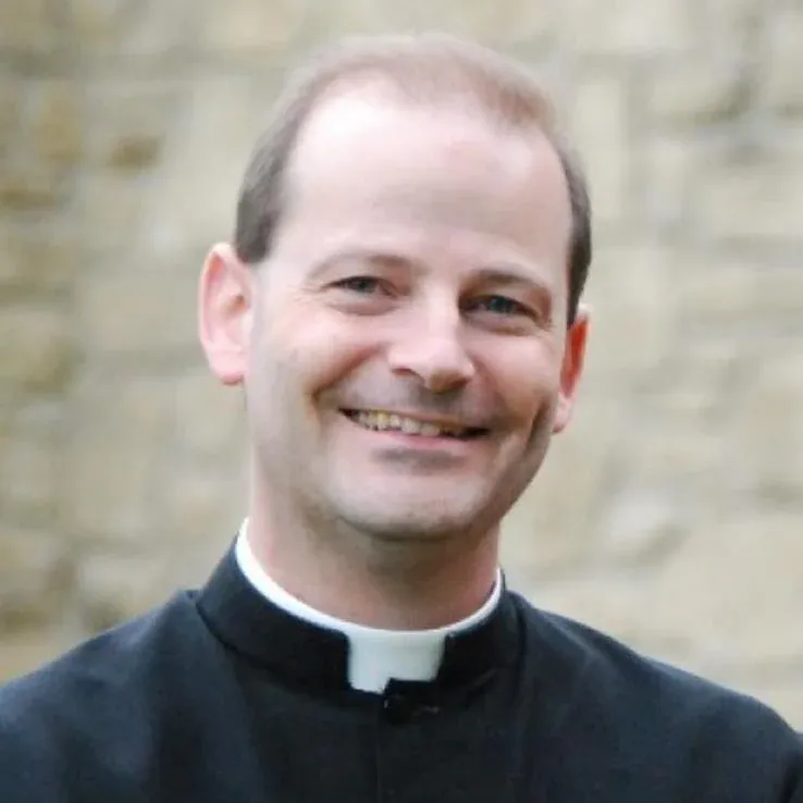 P. Gerard Beck
