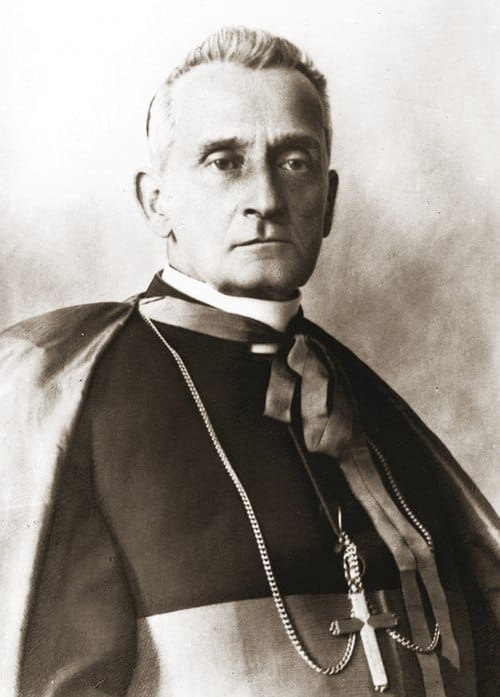   Adam Stefan Sapieha