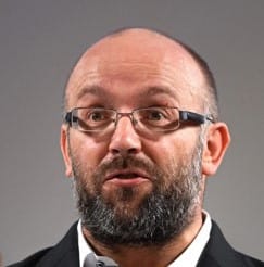 Daniel Sterzik