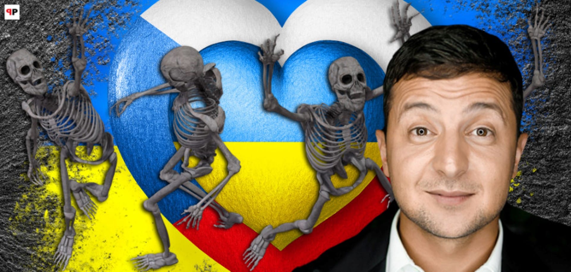 Zelenského temné vánoční poselství: Přání smrti Putinovi. A prohlášení dosvadních pravoslavných Vánoc za „Den programátorů dronů“.  Rusové totiž postupují každý den. Prolhaná Evropa neztrácela čas. Bude o příštích Vánocích na Ukrajině mír?