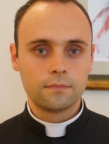 Adrian Fyda