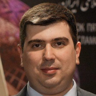 Farhad Ibrahimov