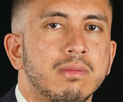 Jose Alberto Nino