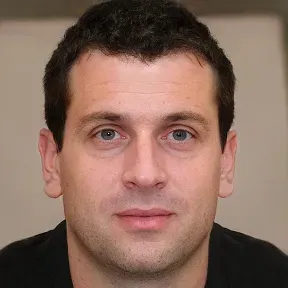 Dmitrij Ševčenko
