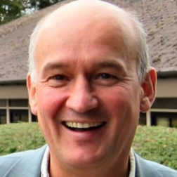 Harald Walach