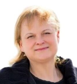Elena Murzinova