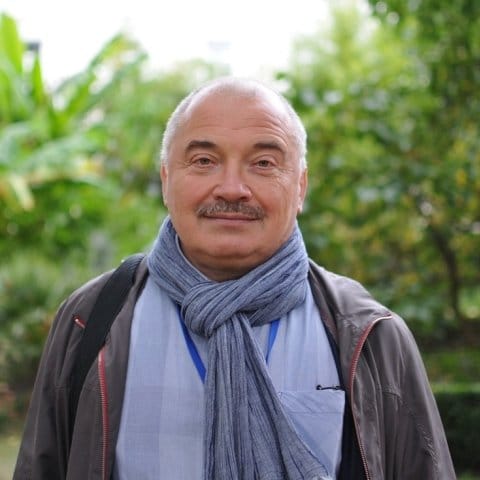 Nikolaj Petrov