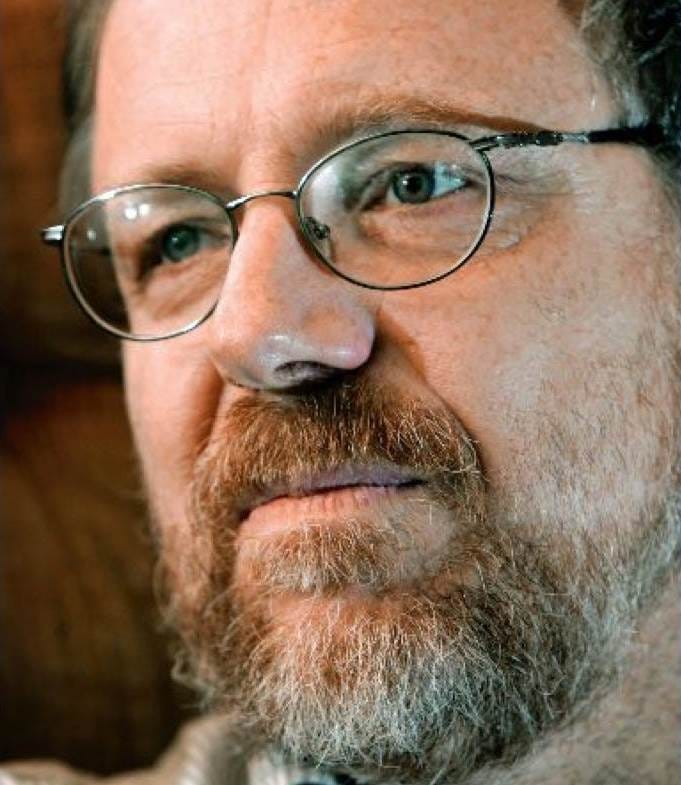 Kevin Barrett