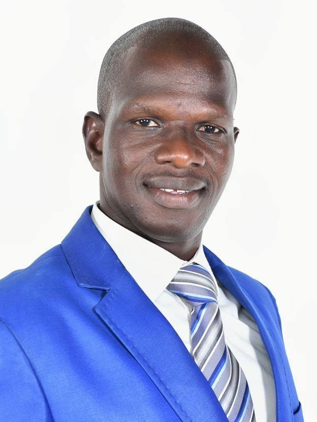Mohamed Lamine Kaba