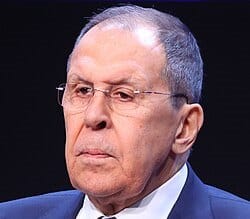Sergej Lavrov