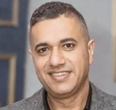 Ahmed Adel