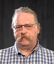 Bogdan Dobosz