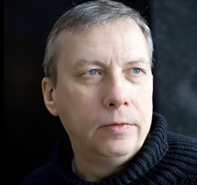 Igor Karaulov