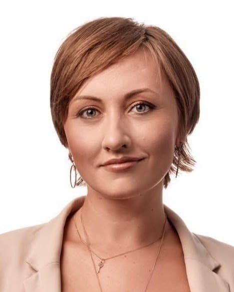Ksenia Smertinová