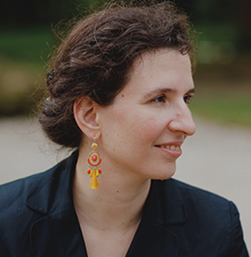 Hélène de Lauzun