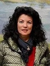 Sonja van den Ende