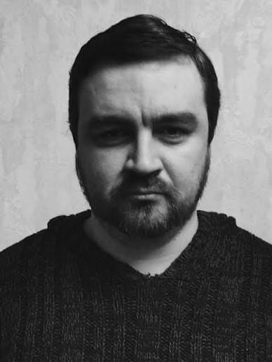 Alexandr Rogers