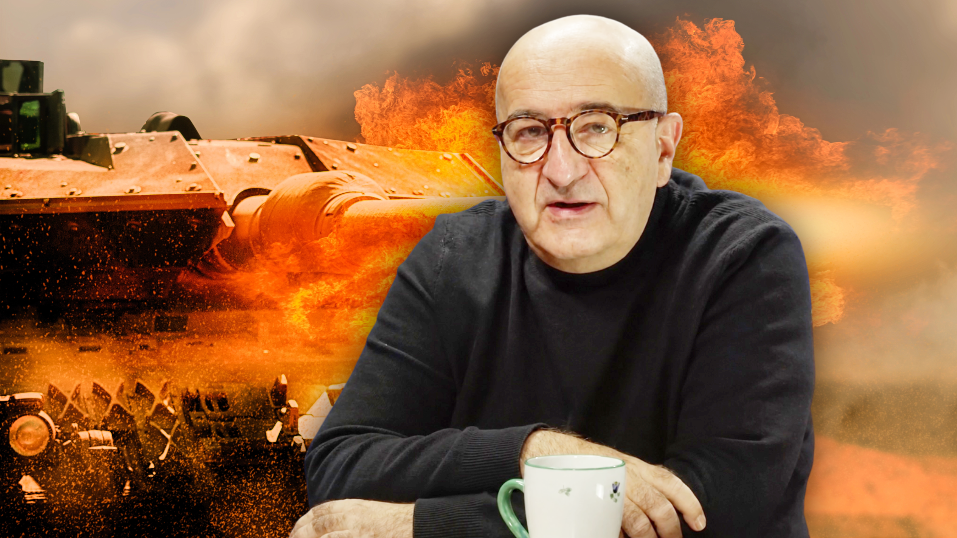 Nenápadný půvab změny: 40 dnů, které otřásly Západem. Rusko se už nezastaví. Bude hranice na Dněpru. Místo SSSR SSR? Vliv El Niño. Počasí spojenec Moskvy? Výměna generálů na obou stranách. Zelenský kráčí k porážce v Hitlerových stopách